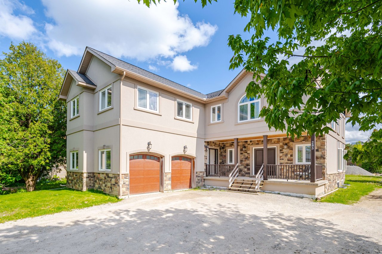 285 Harvie Road, Barrie