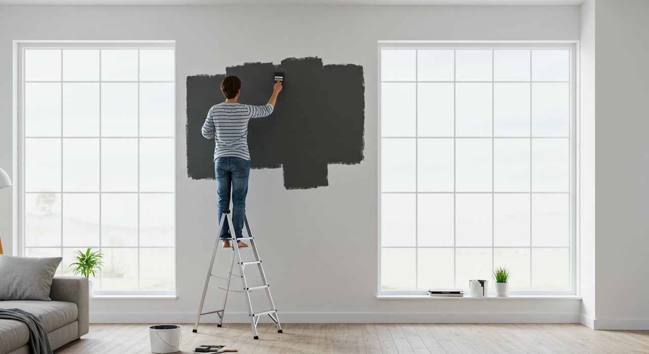 The Science of Color: How to Choose Paint Tones for Every Room
