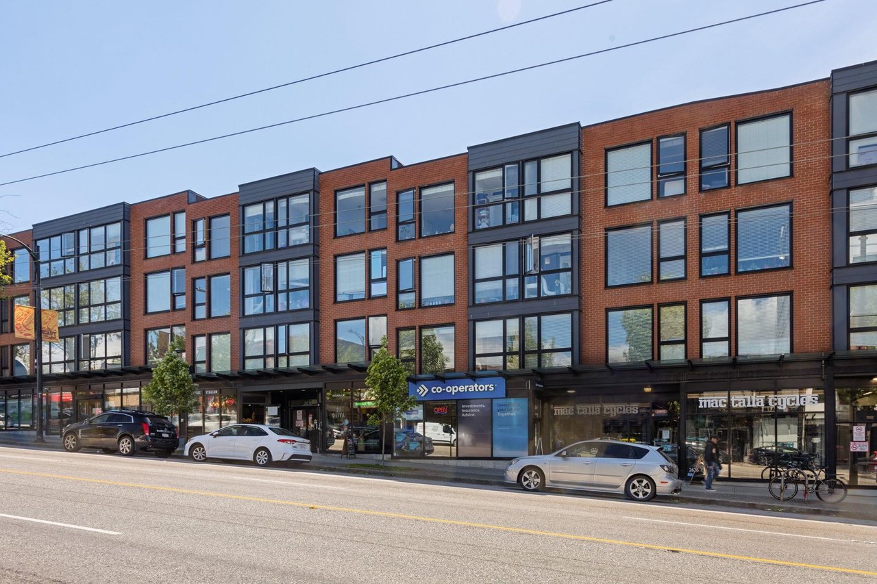 407-2636 E Hastings St