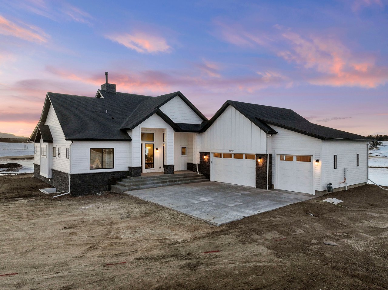 The Brooklyn Farmhouse