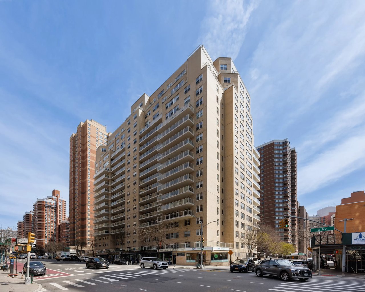 305 East 24th Street