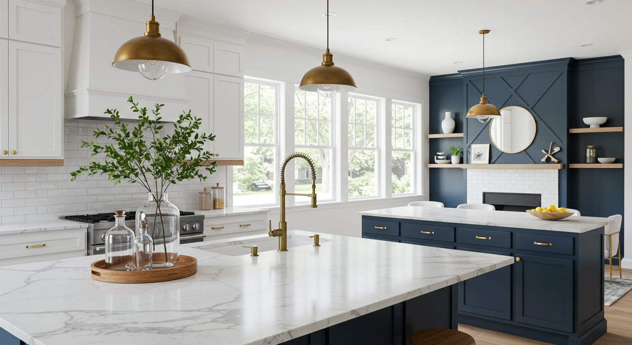 Storage Solutions: The Secret Life of Pocket Doors