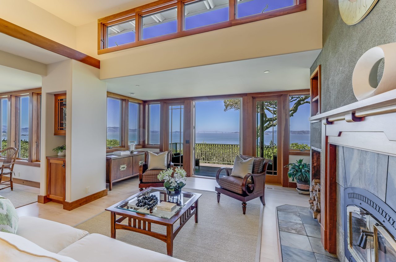 Paradise Retreat