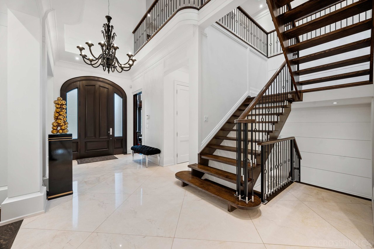 Exquisite Luxury Estate