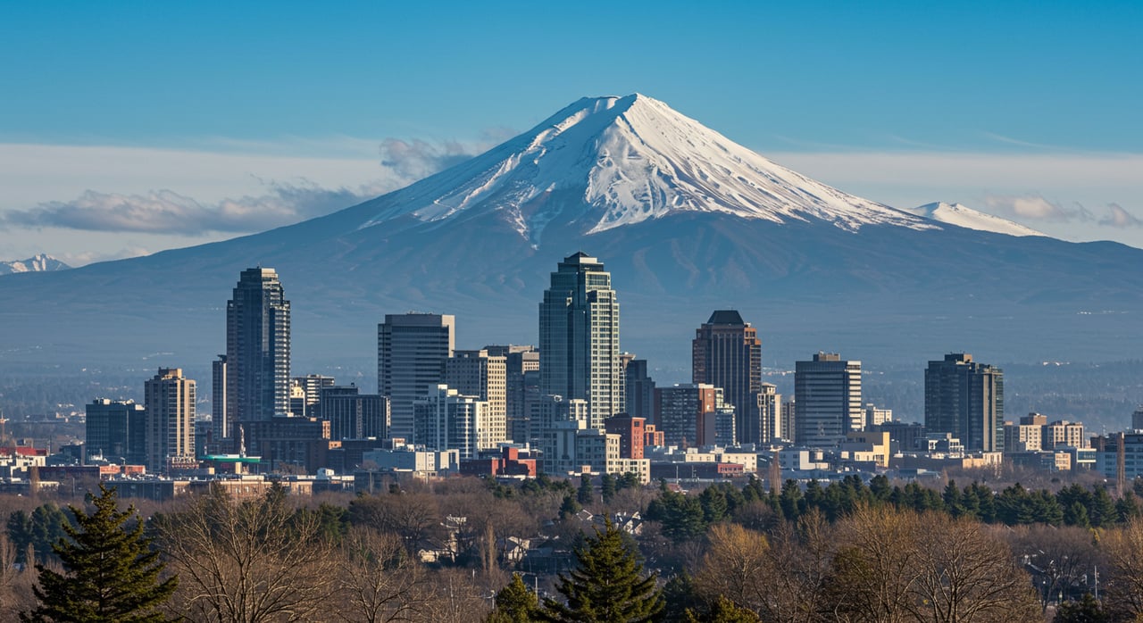 Suburbs, Ski Towns, & a Shifting Colorado Real Estate Market