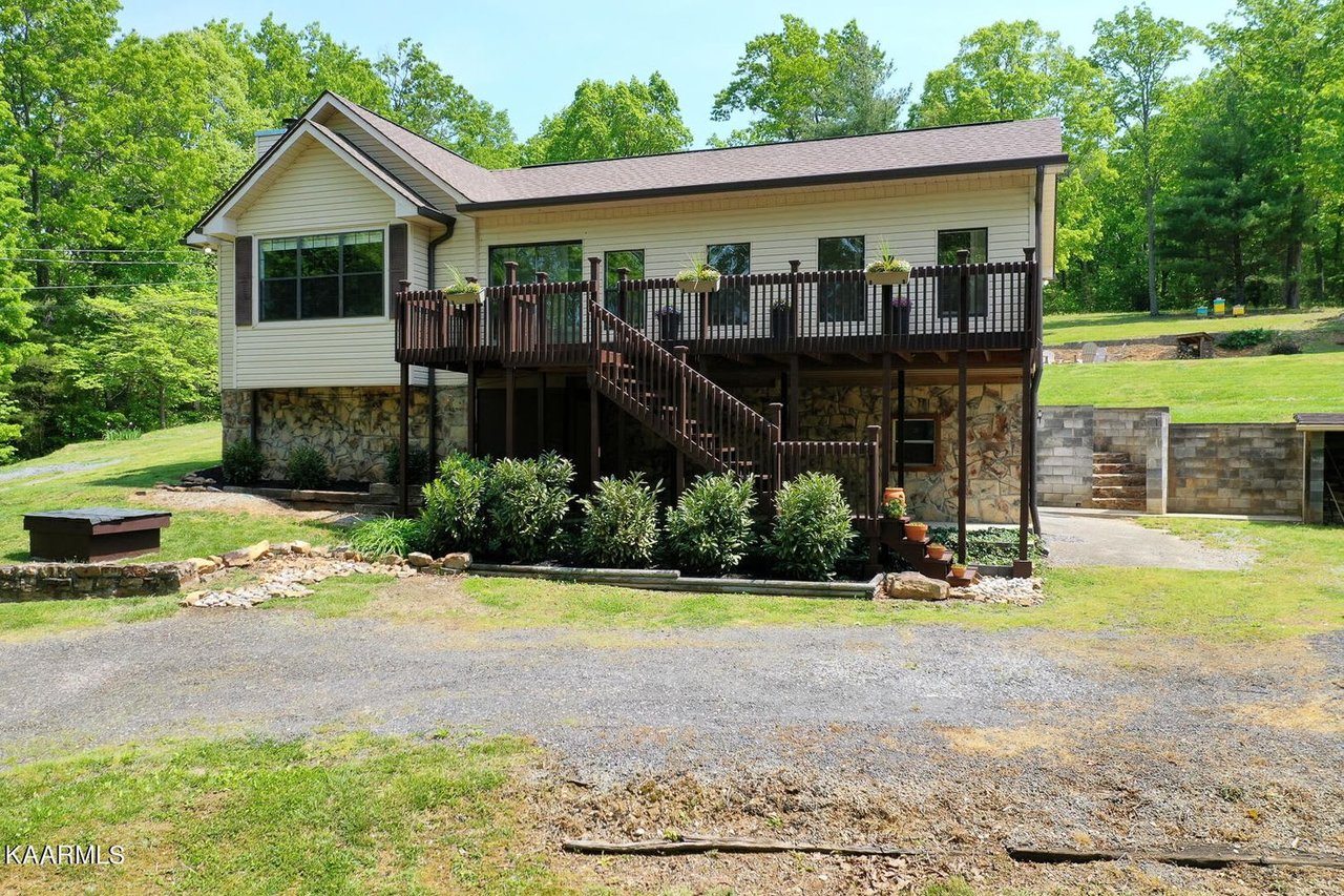 3540 Turkey Pen Branch Rd
