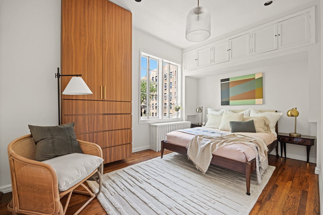 167 Clinton Street Unit 3