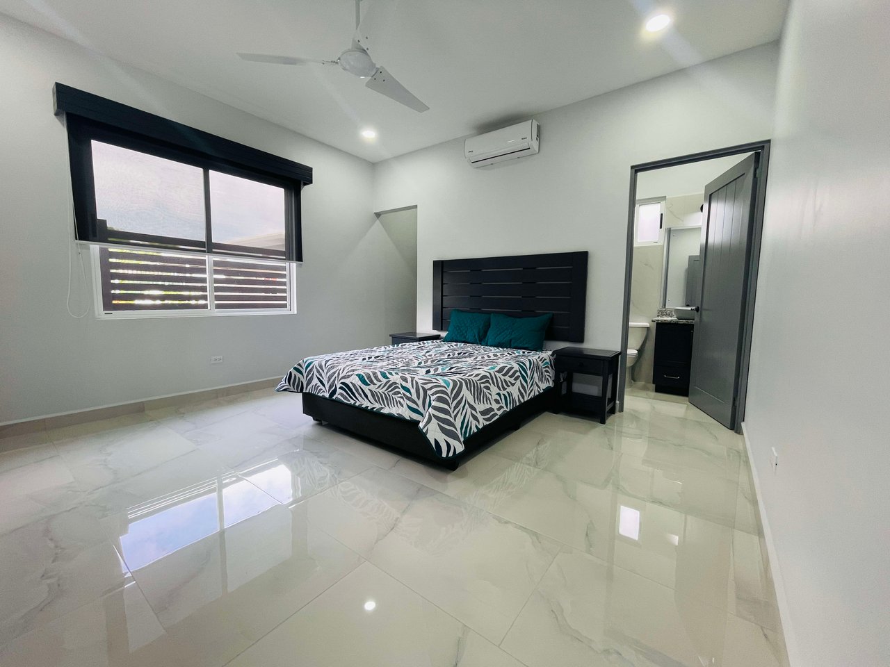 The Sun Garden 3 Bedroom 3 Bath Home in Uvita