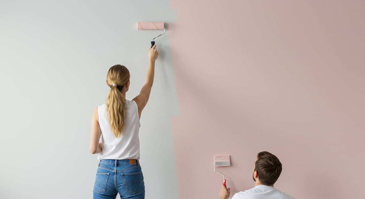 SIMPLE HOME IMPROVEMENTS TO INCREASE THE VALUE OF YOUR HOME