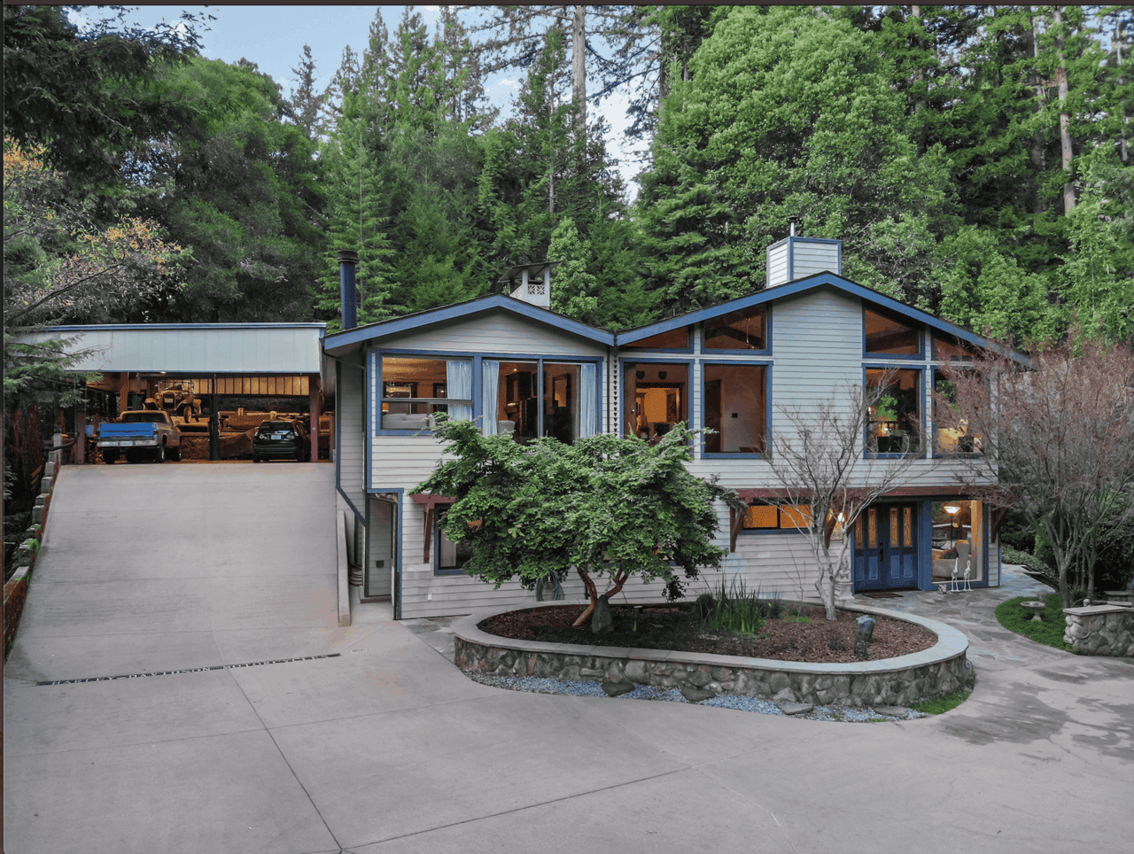 Do you need a detached garage?