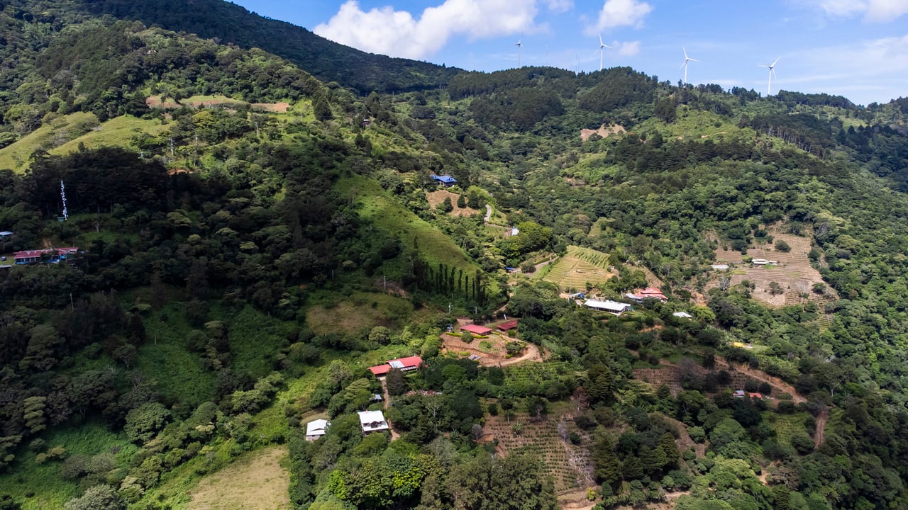 Luxury Hillside Lot for Sale, Santa Ana, San Jose
