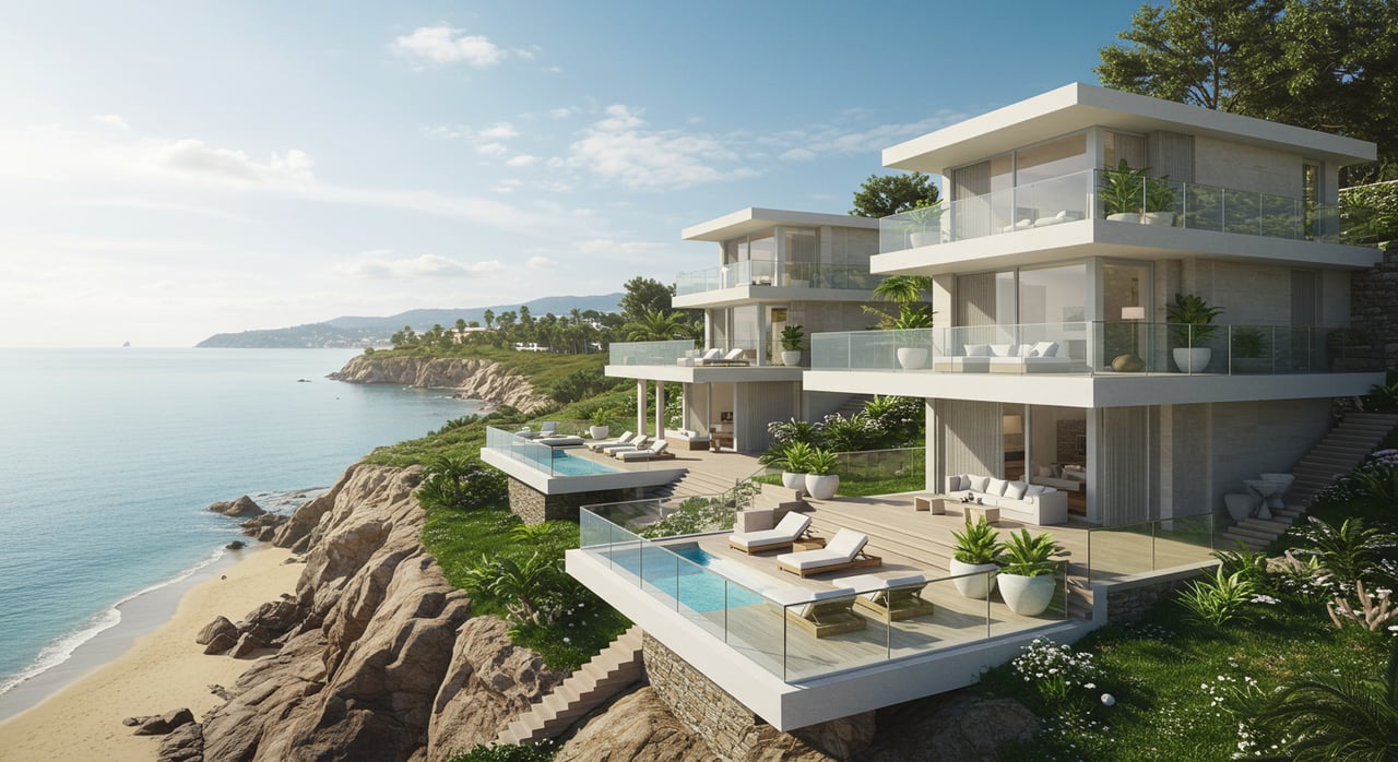 September 2019 Market Report: 30A, Miramar Beach, Destin