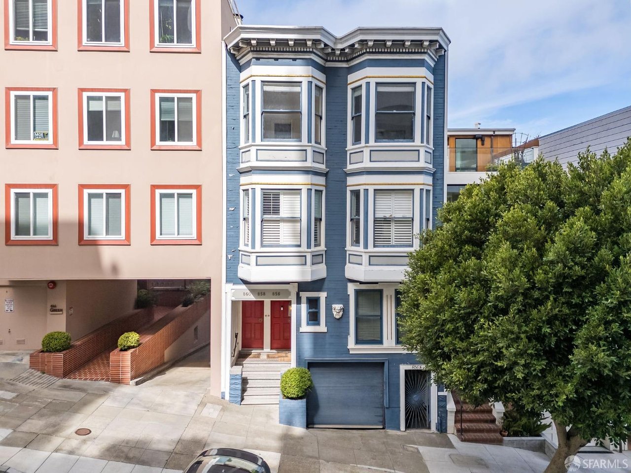 Russian Hill