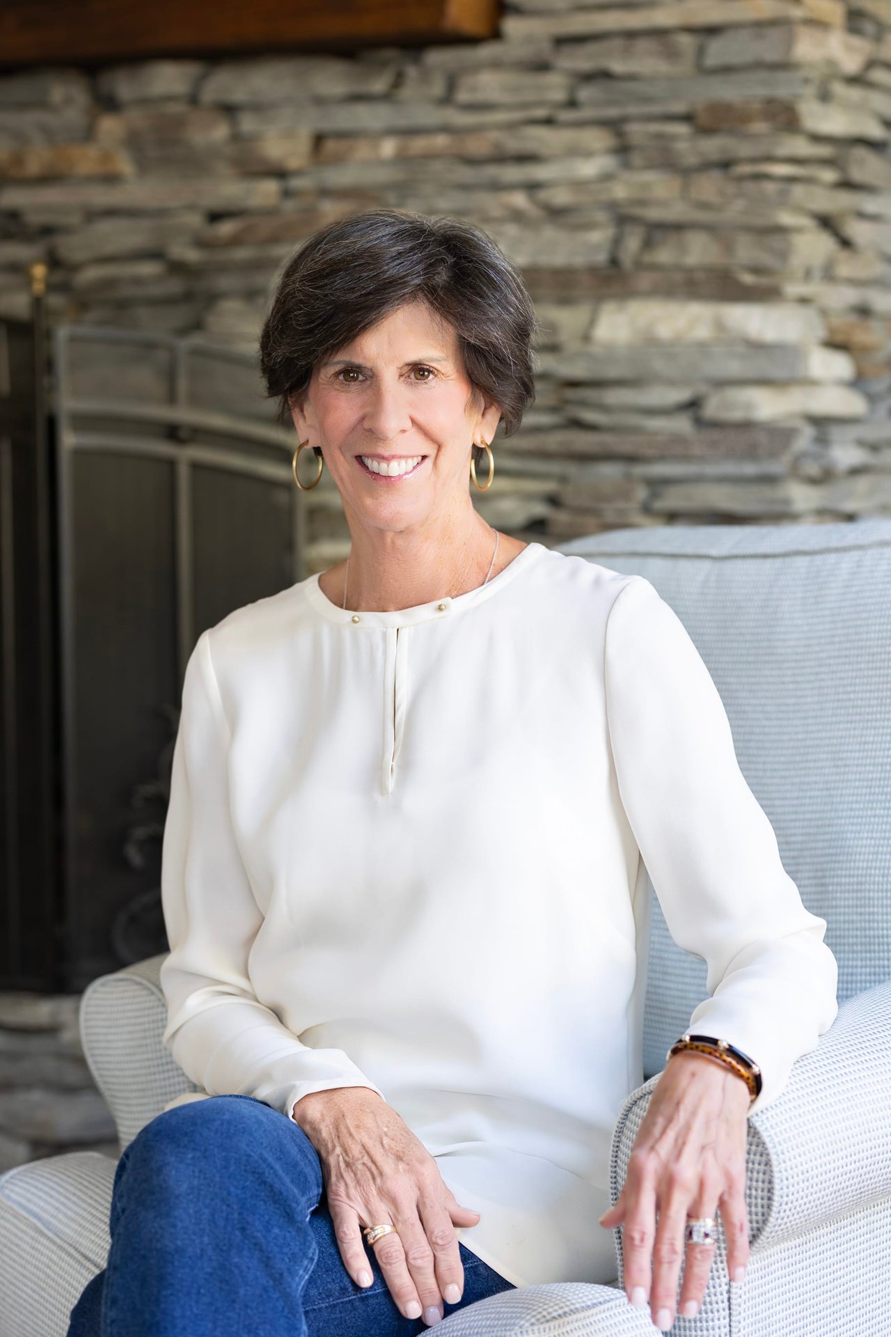 It's The Mariah Johnson Group for The Win!