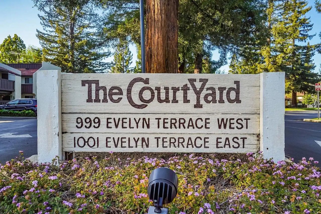 999 W Evelyn Ter #38