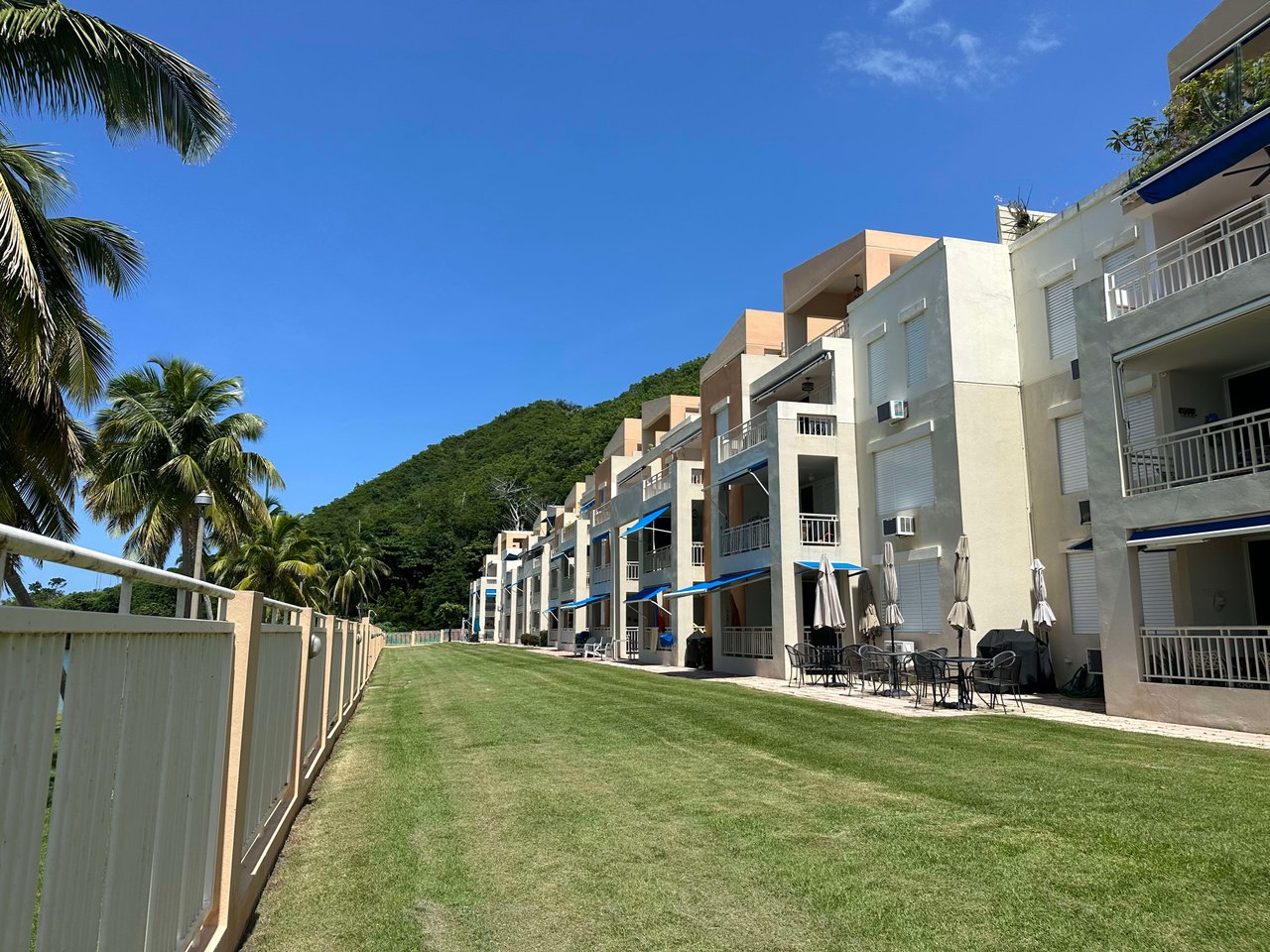 Condominio Playa Almirante 1
