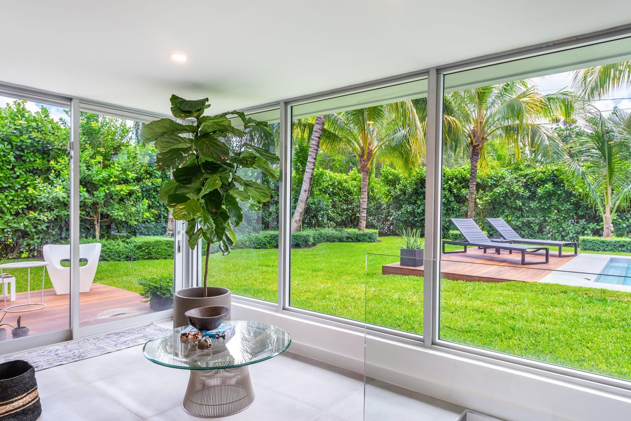 Best Neighborhood in Miami: South Miami