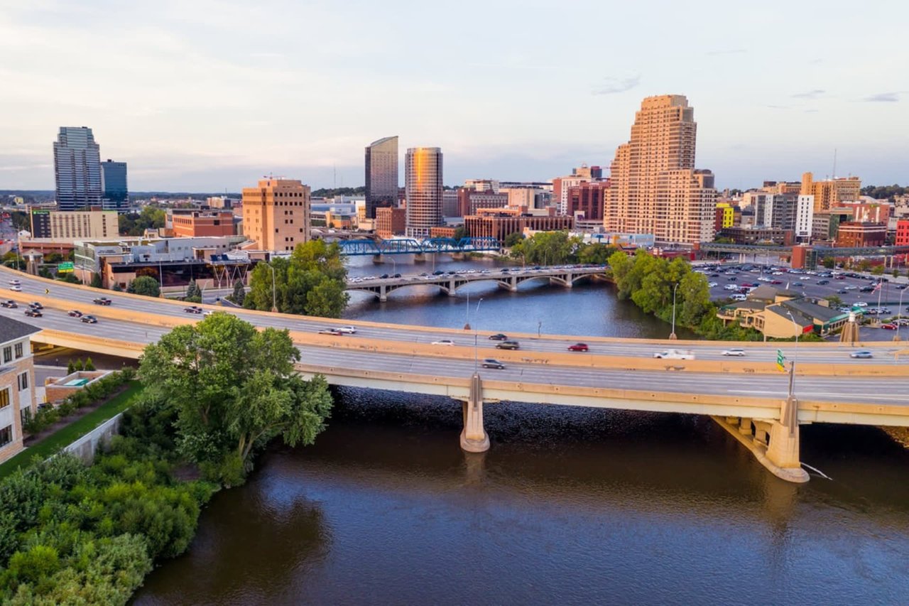 Top 5 Things To Do in Grand Rapids