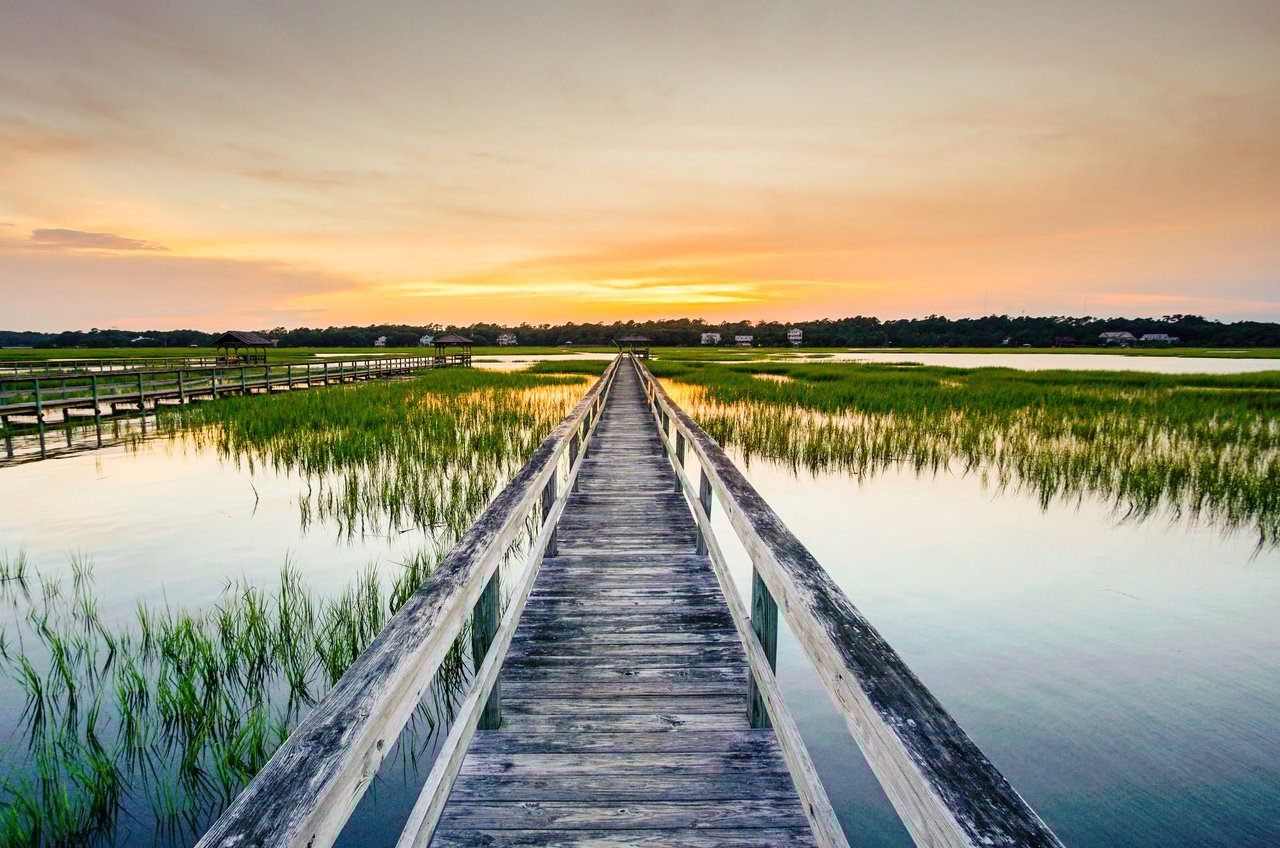 Relocating to Charleston, SC: A Guide to the Holy City's Charm and Culture