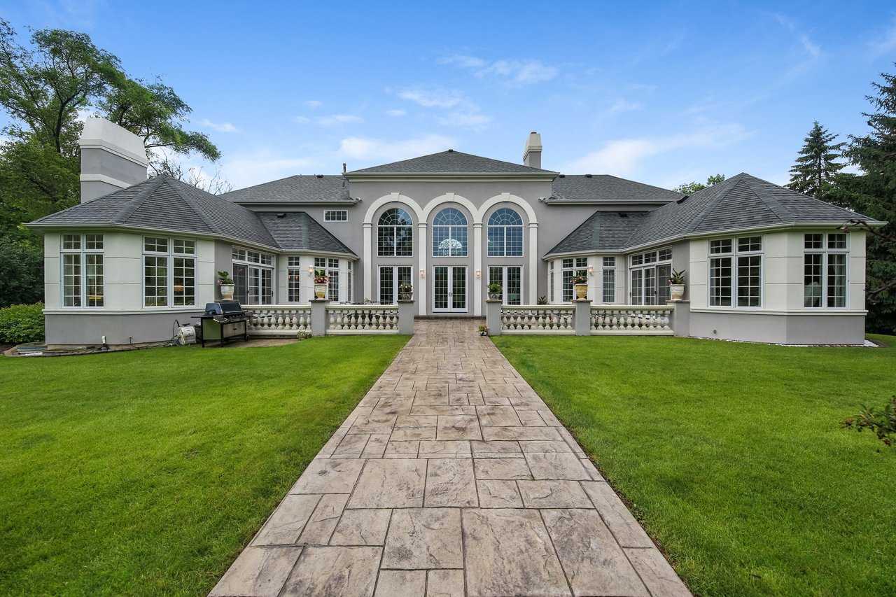 Featured In Better Homes & Gardens Magazine 