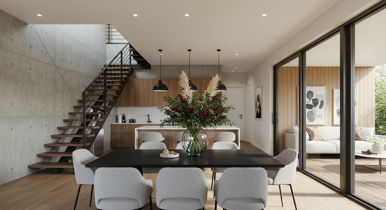 5 Things You Didn't Think You Need to Ask About Before Buying a House