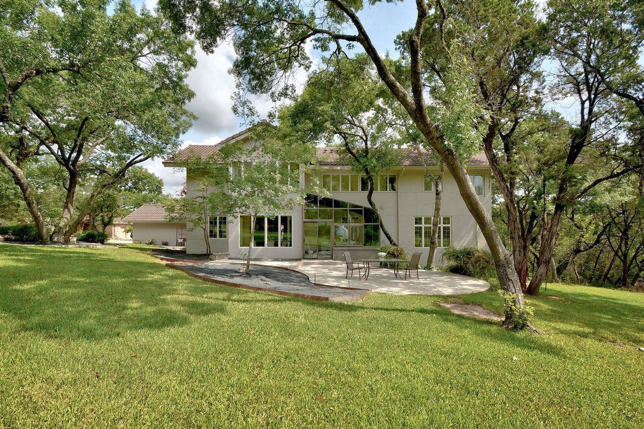 3501 Misty Creek Dr