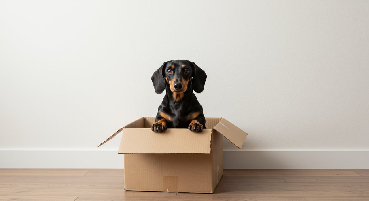 10 Tips for Moving with Pets