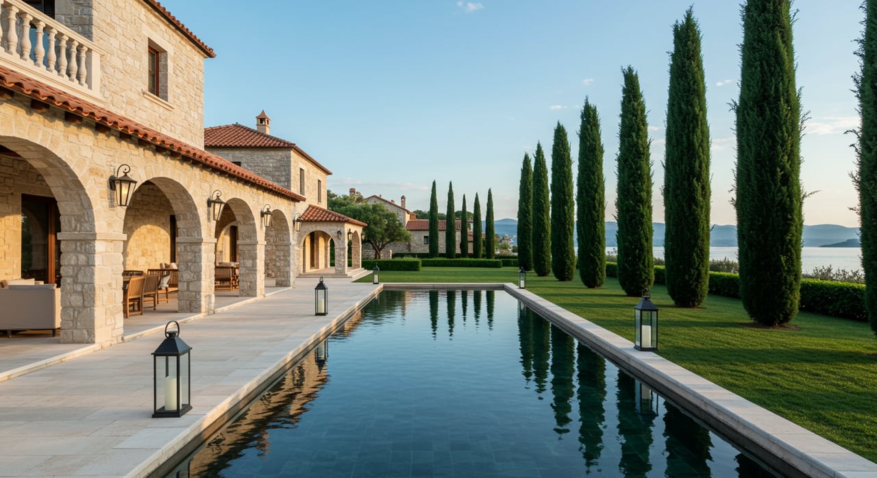 March 2022 Luxury Real Estate Report