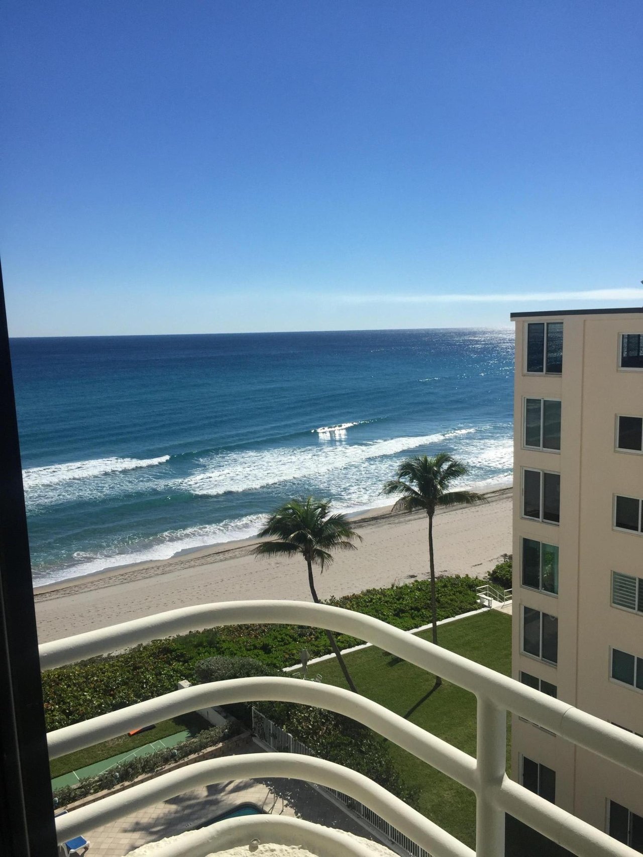 2901 S Ocean Blvd, #703