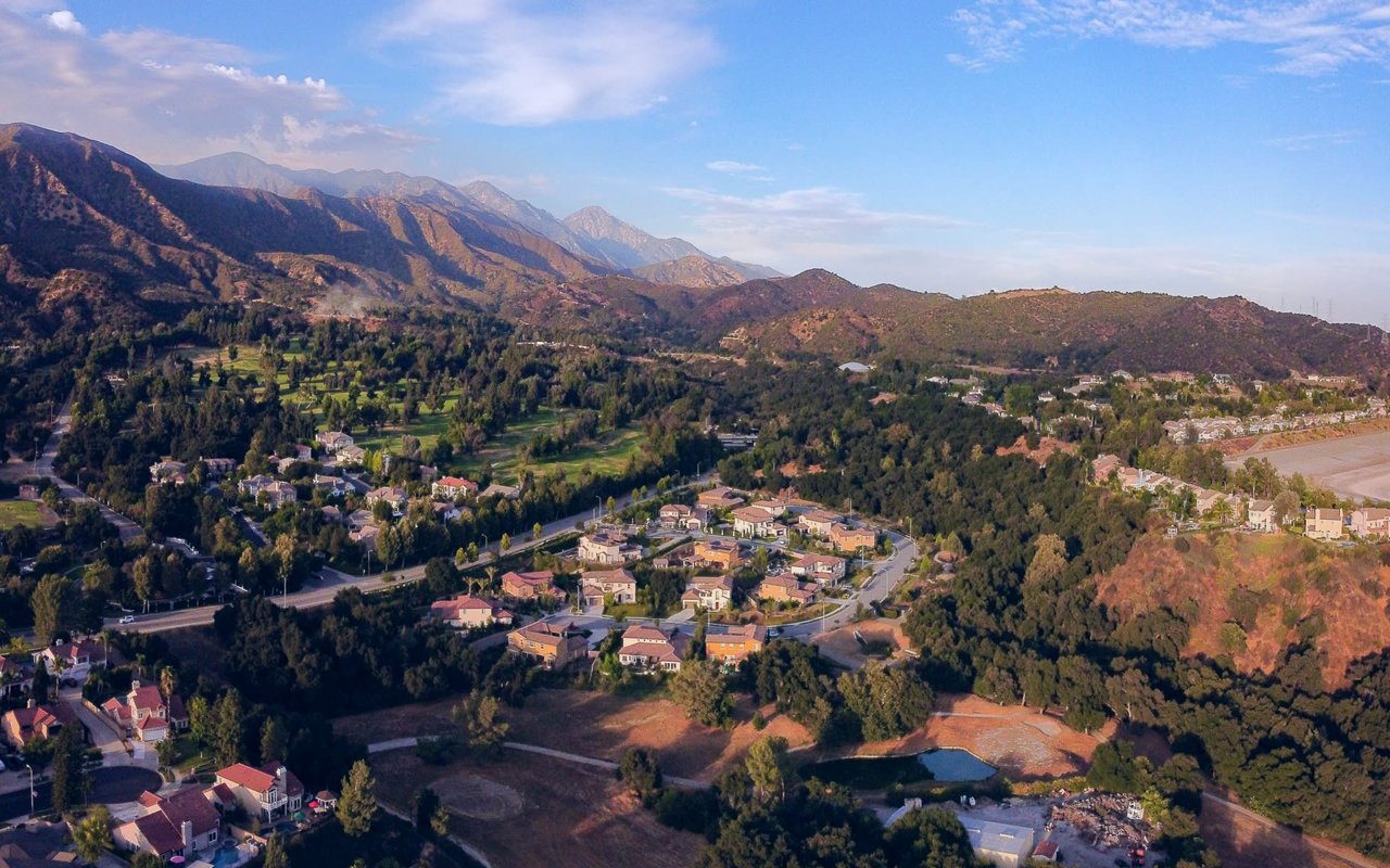 La Verne