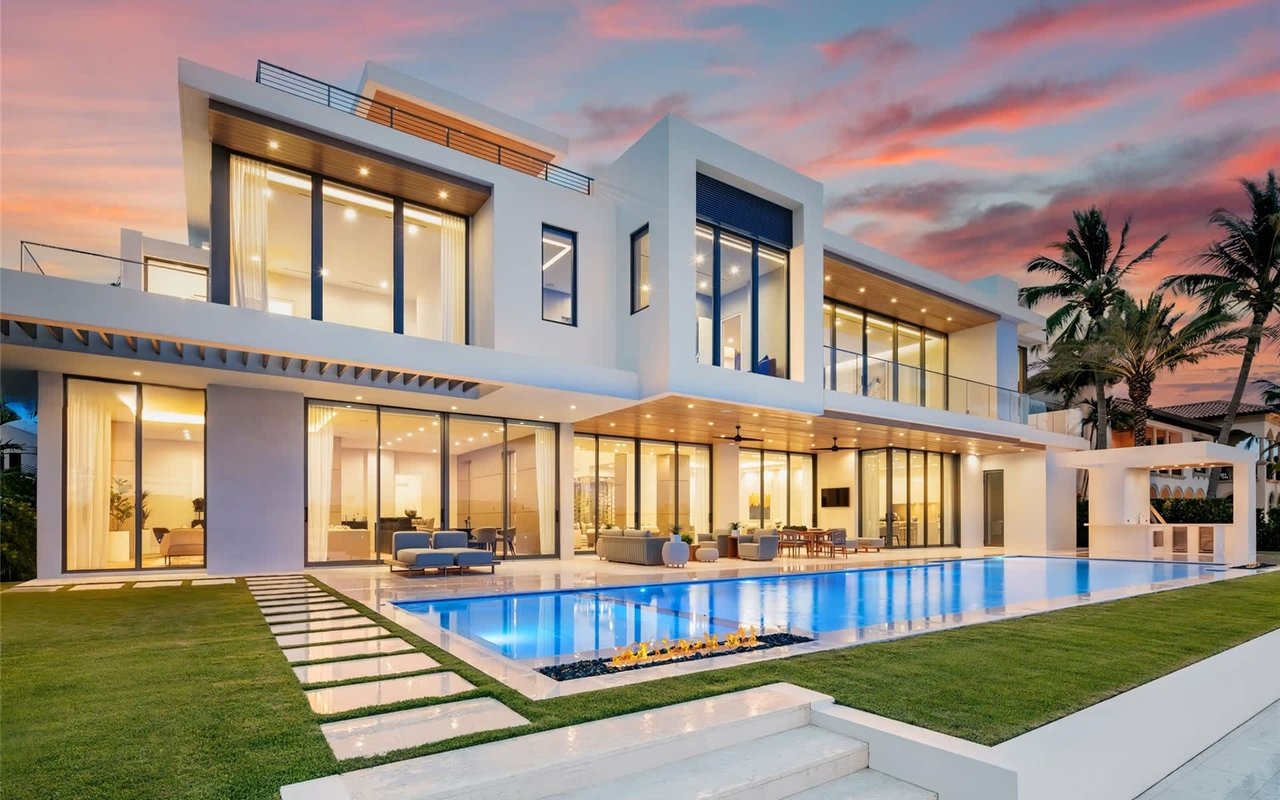 Living in Fort Lauderdale