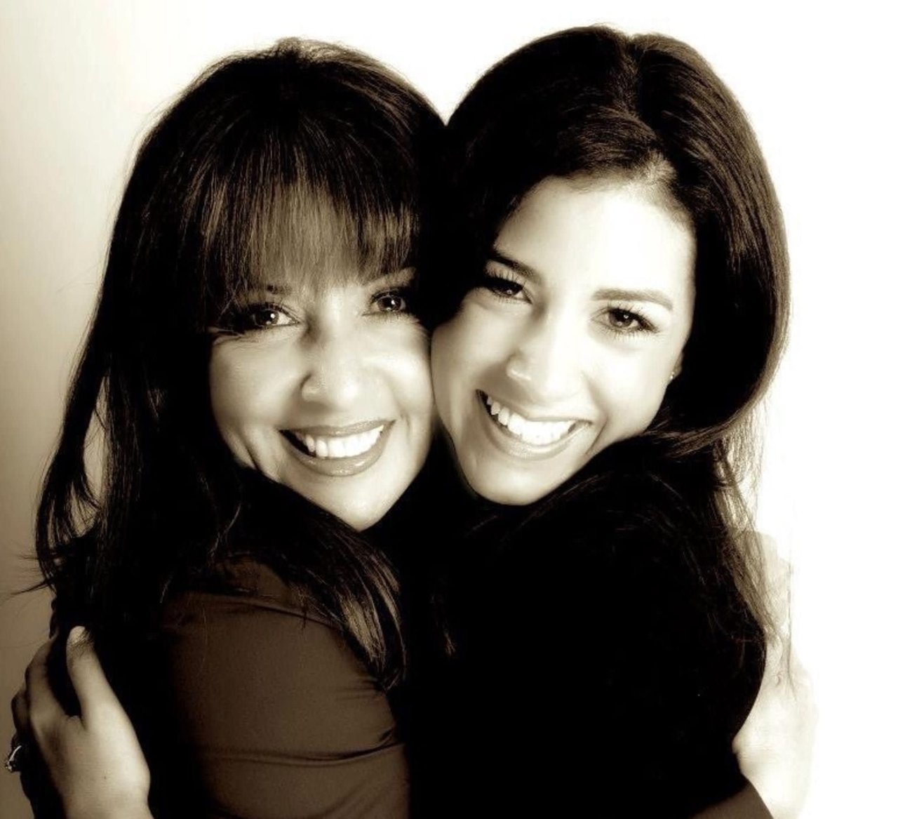 Sue's Story, A Story of Gratitude