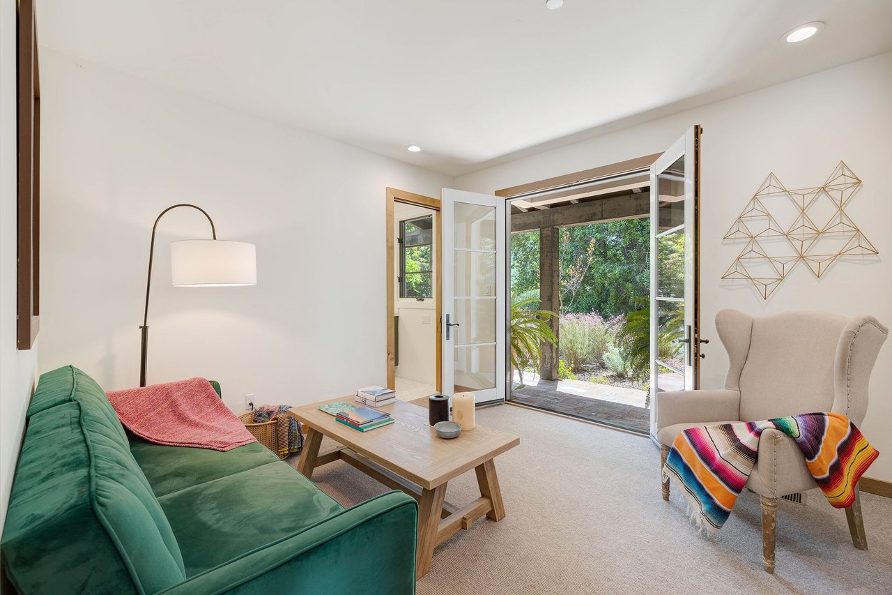 25 Martling Road, San Anselmo