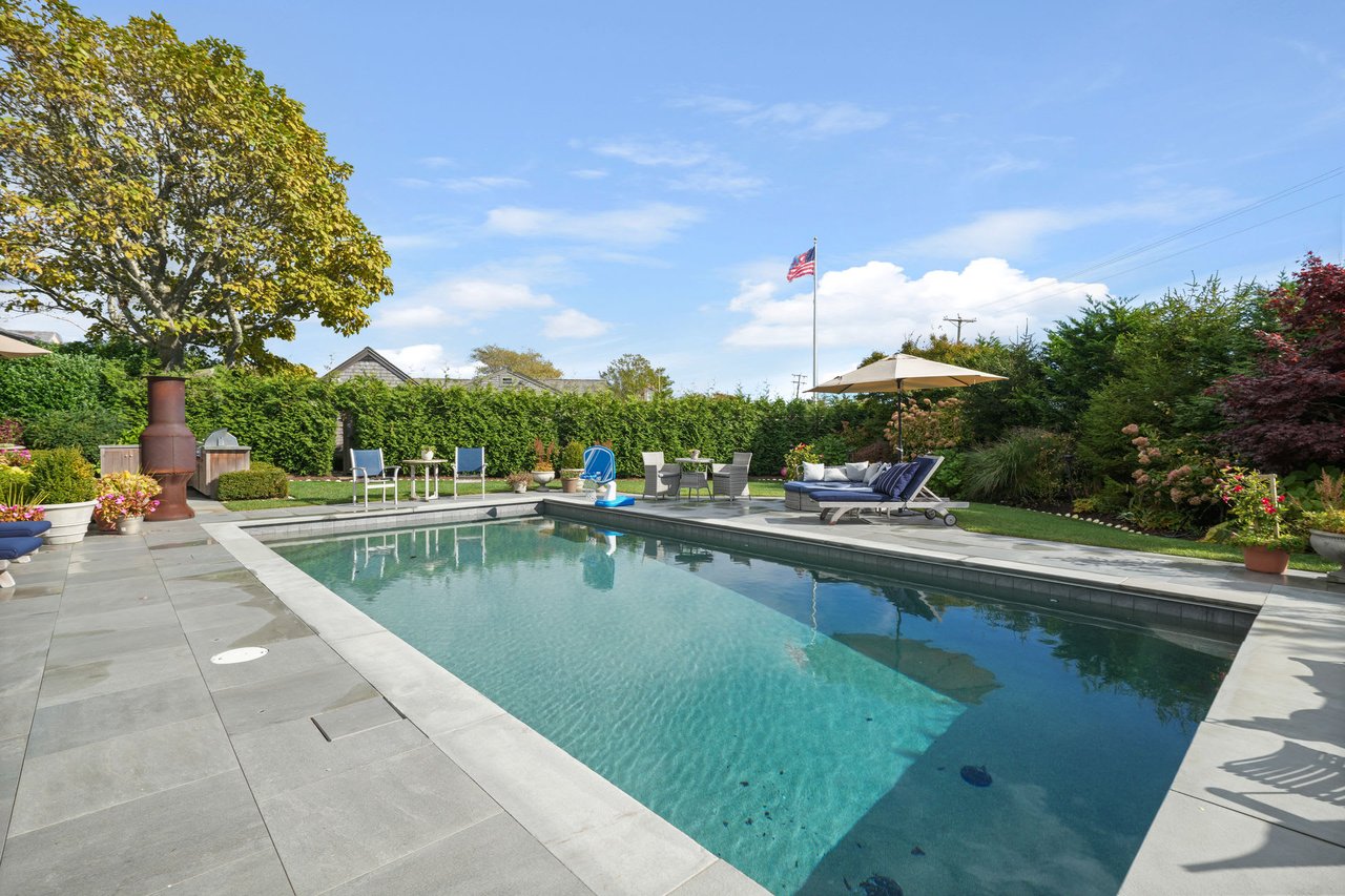 78 Milk Street | Nantucket