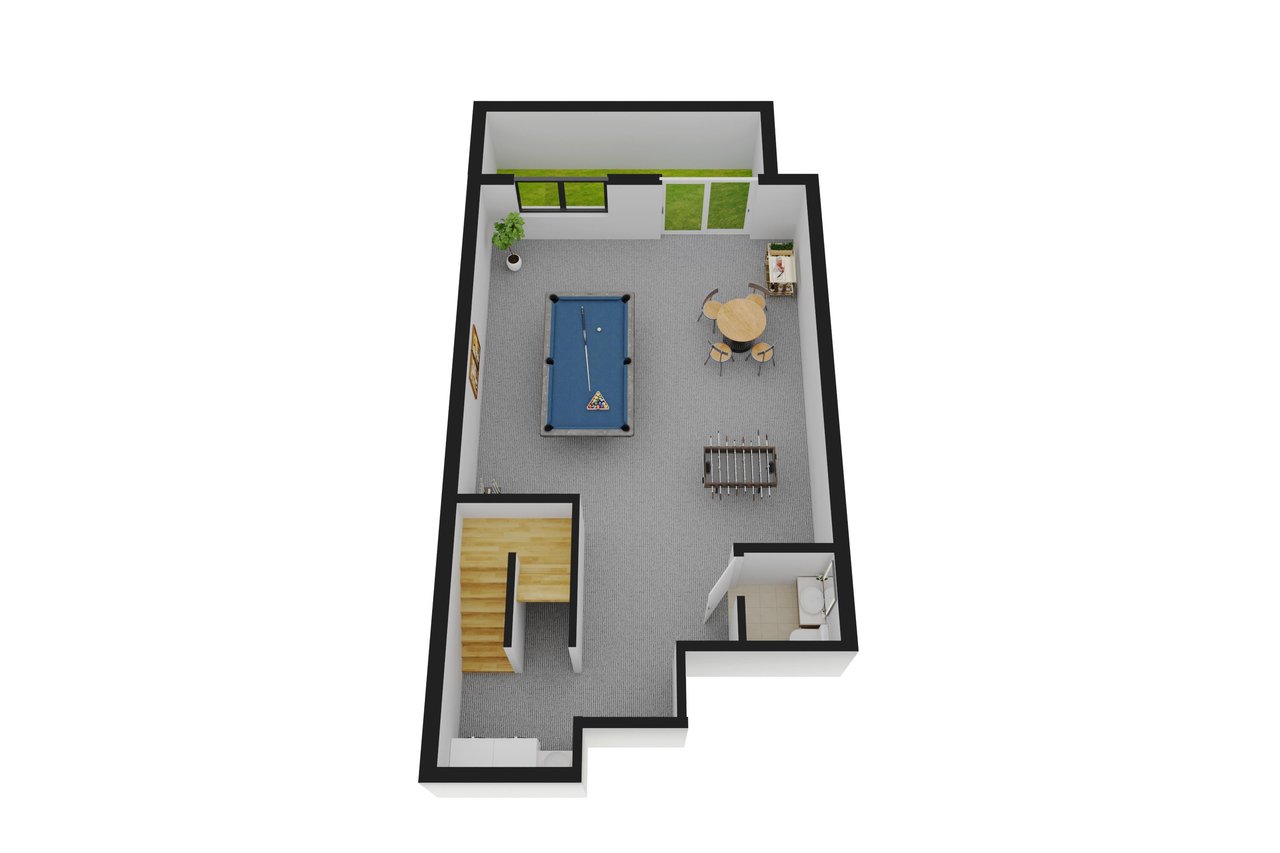 2418 Snyder Avenue, Apt 1