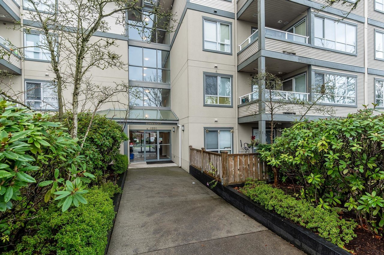 308-4990 Mcgeer Street, Vancouver