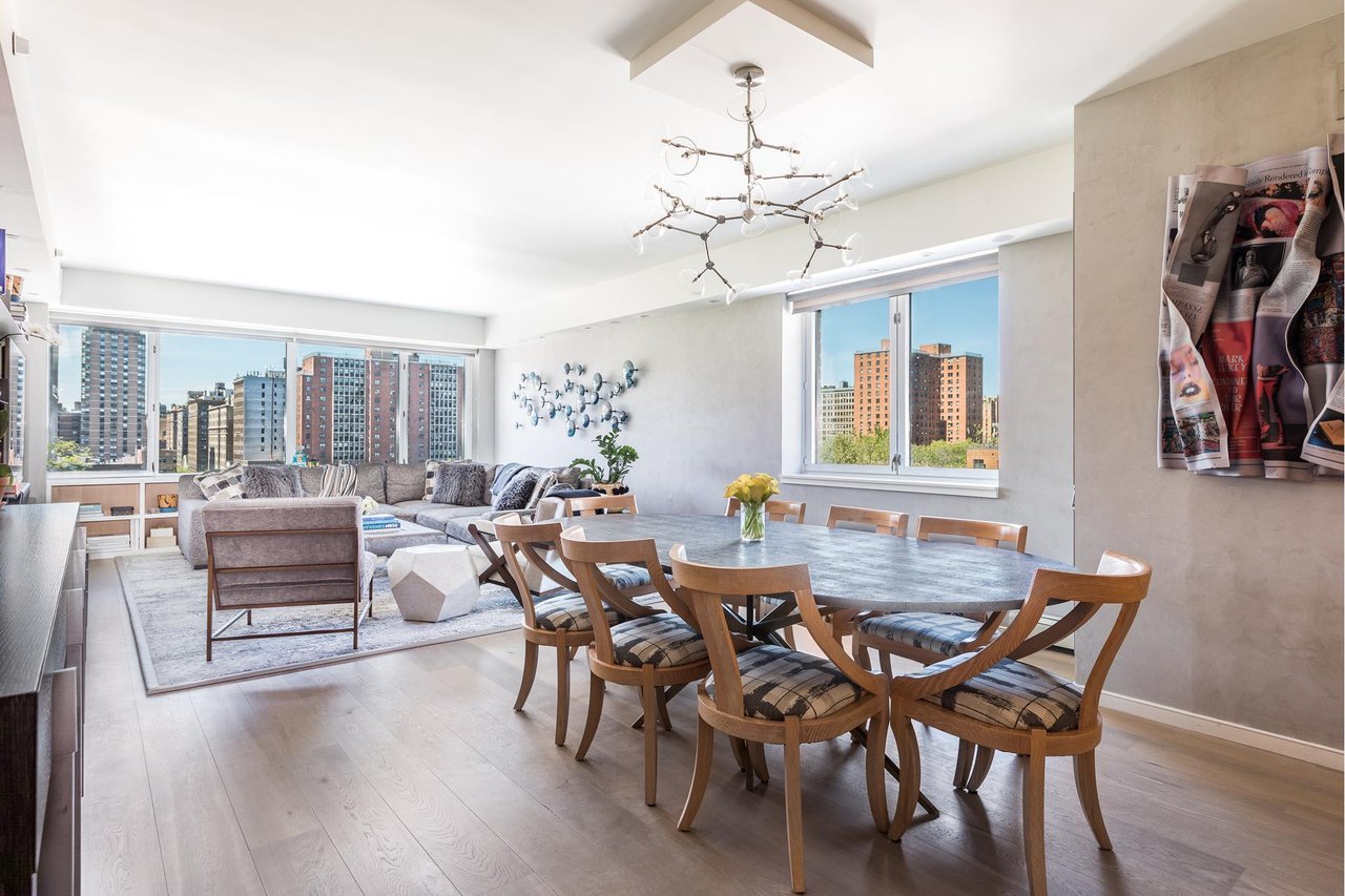 101 W 87th St, 210
