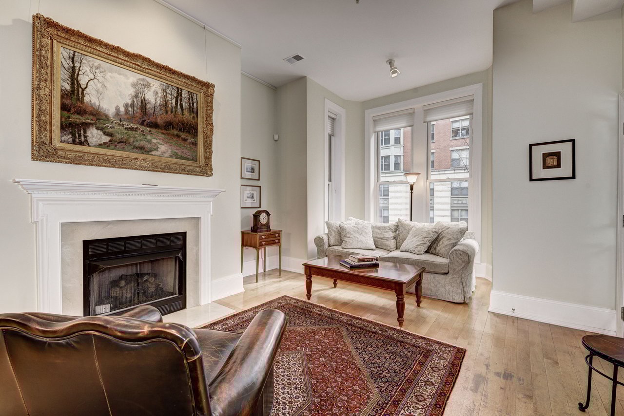 1411 N St Nw Unit 2