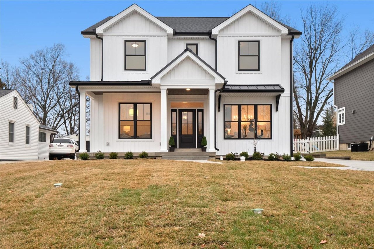 Bethany DeMaggio’s Ultimate  Guide to Selling Your Home in Kirkwood