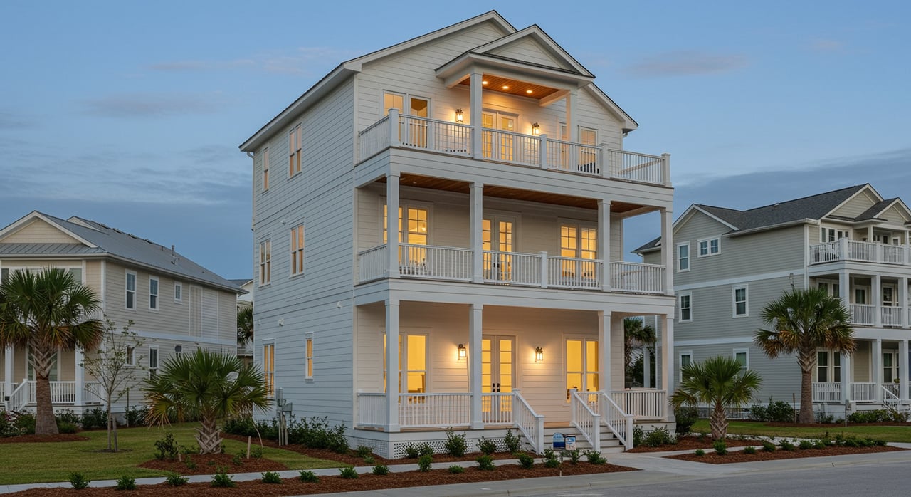 11 Reasons You Should Invest in Florida’s Inlet Beach Real Estate