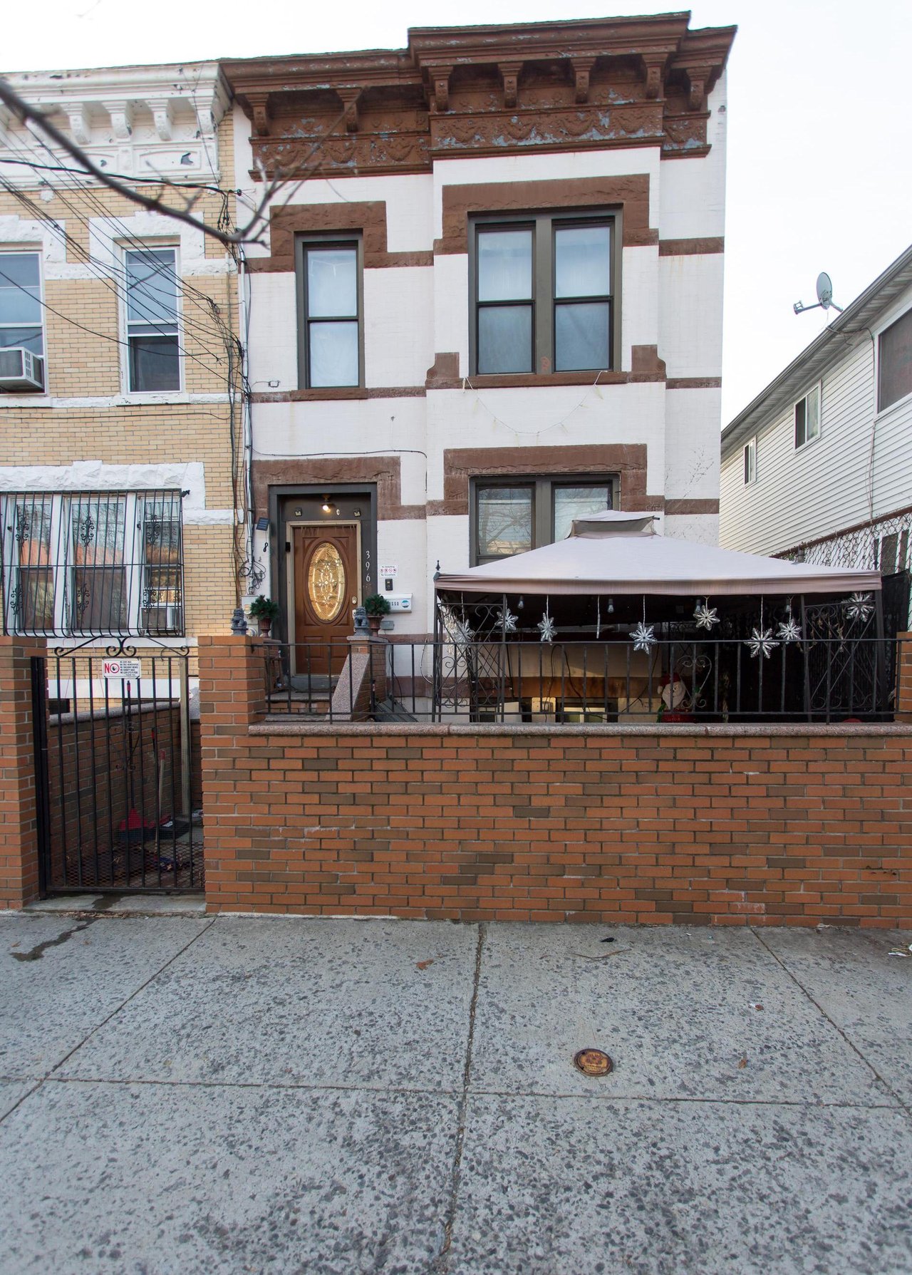 396 Miller Avenue