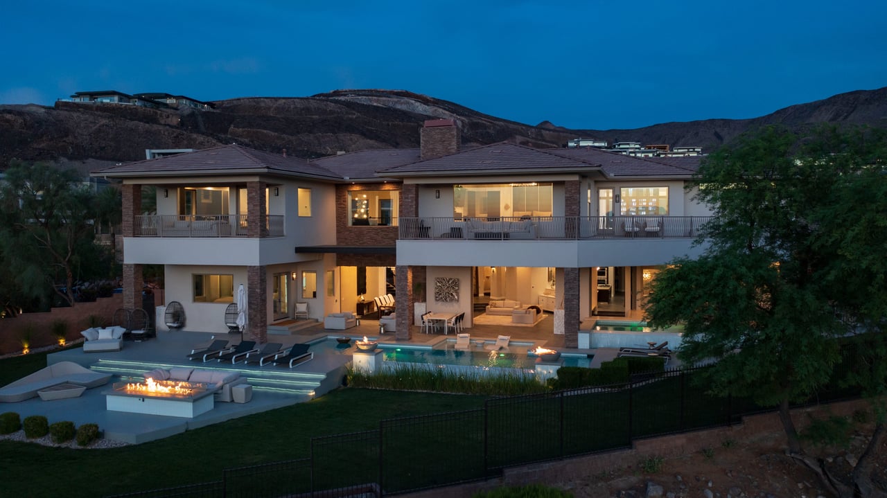 Discover the Best Gated Communities in Las Vegas, Nevada