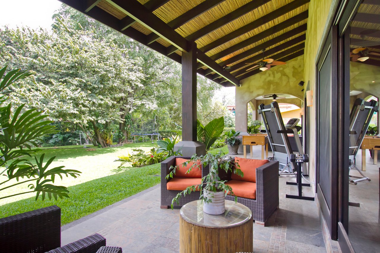 Polo Field Golf View Estate, Guacima, Alajuela
