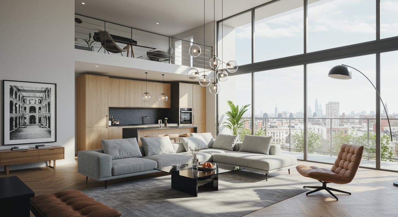 The Art of Downsizing: Transitioning to Luxury Condos in Toronto's Prestigious Neighborhoods