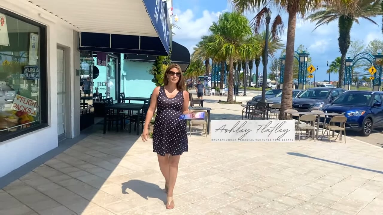 Riverfront Shops of Daytona Beach