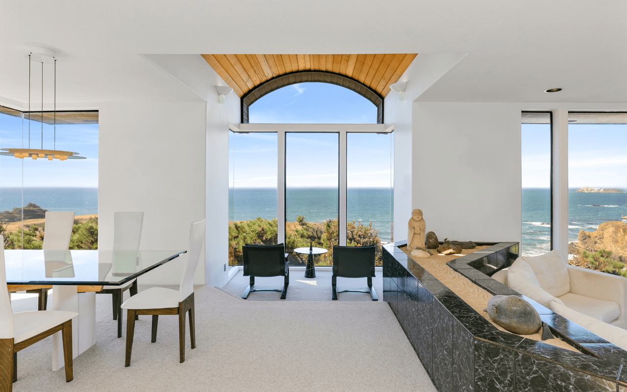 2024 Monthly Home Sales in the South Bay, Los Angeles CA