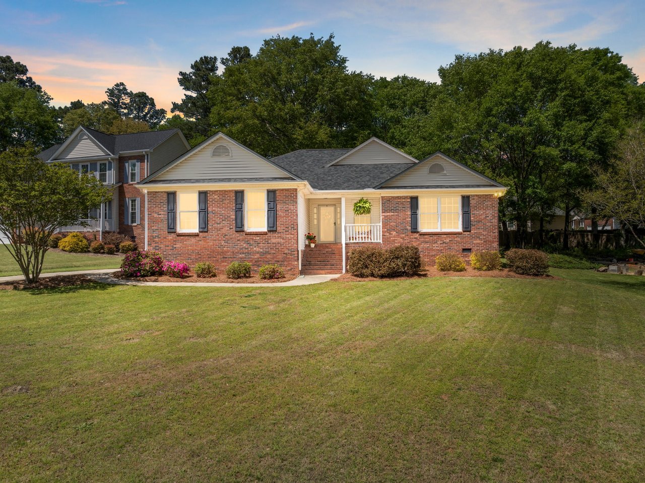 2 CADE COURT MAULDIN, SC 29662