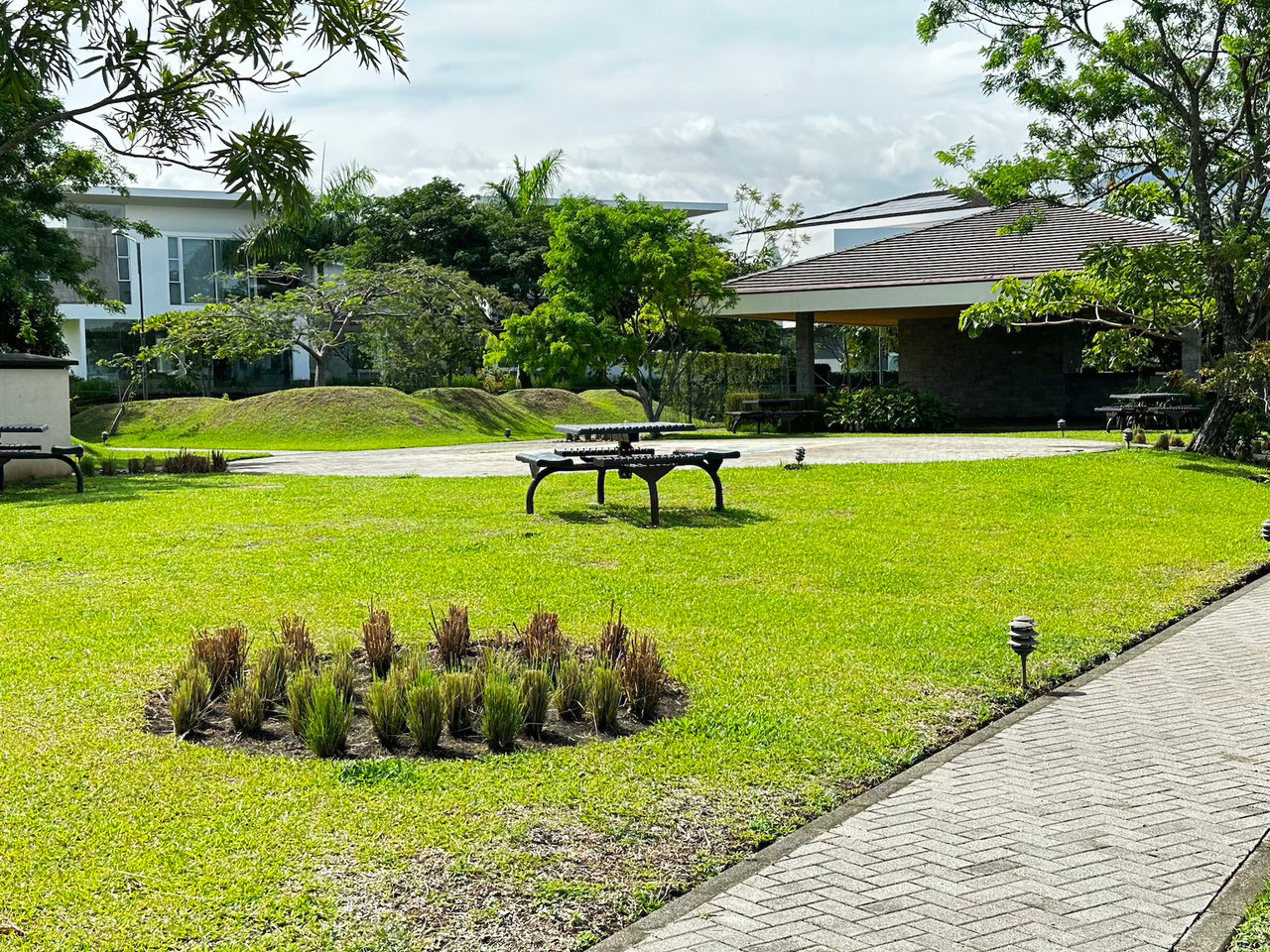 Flat Gated Community Lot, Alajuela
