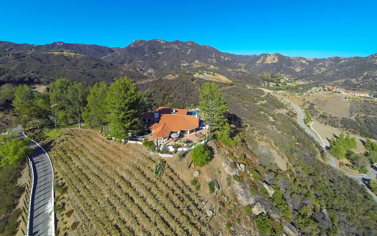 31800 Lobo Canyon Rd