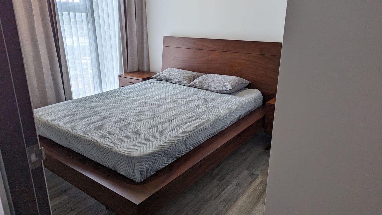 Furnished High Rise Condo, Sabana and Rohrmoser, San Jose
